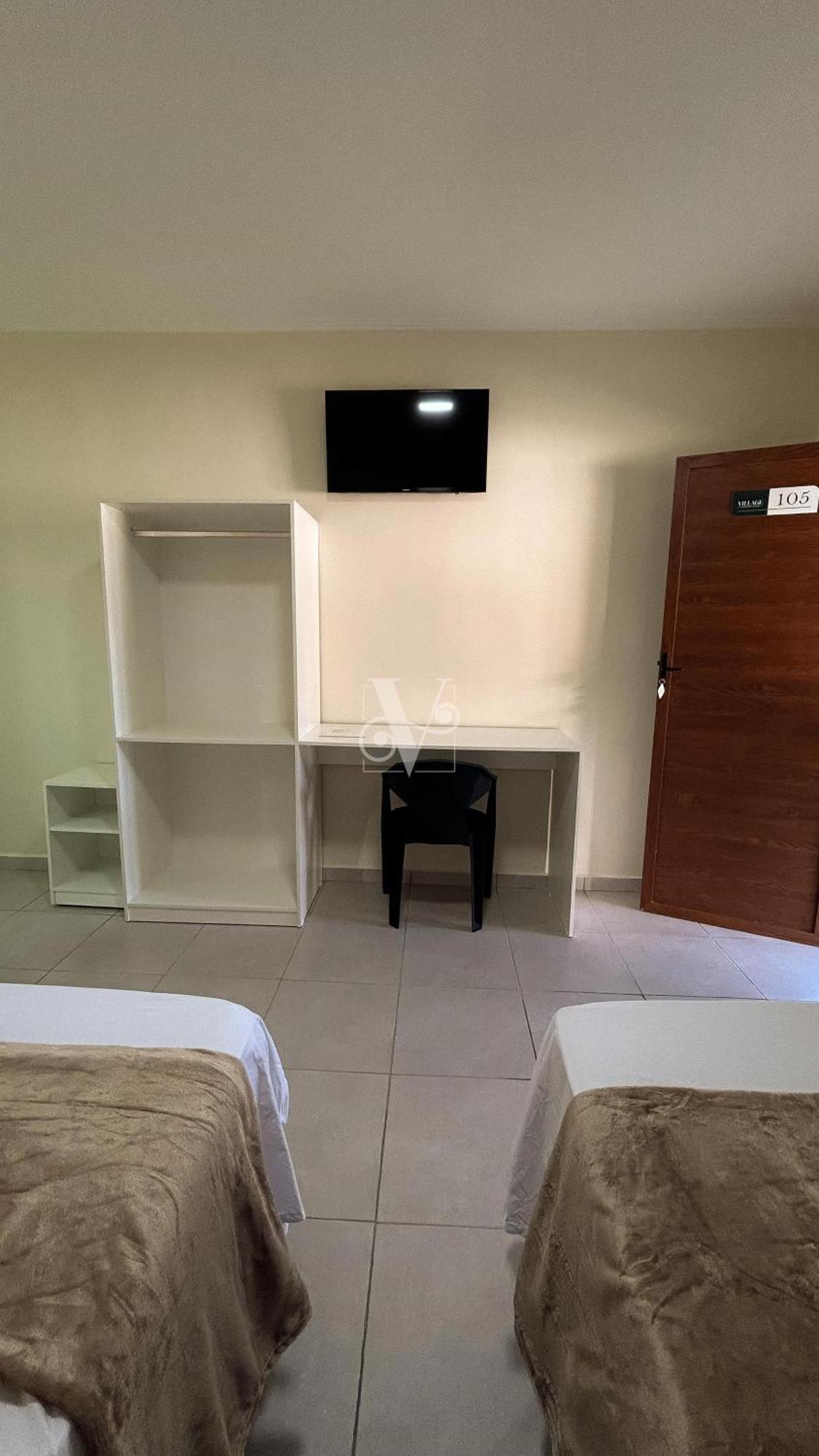 Canindé de São Francisco Village Comfort Hotel מראה חיצוני תמונה