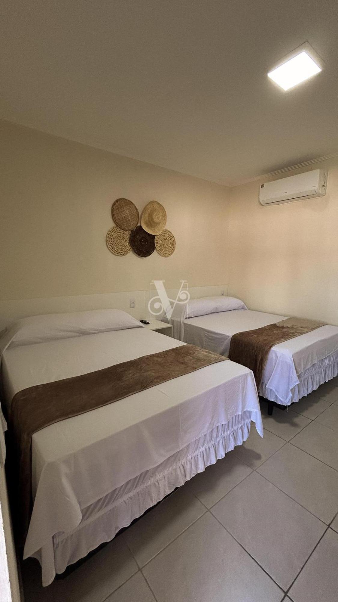 Canindé de São Francisco Village Comfort Hotel מראה חיצוני תמונה