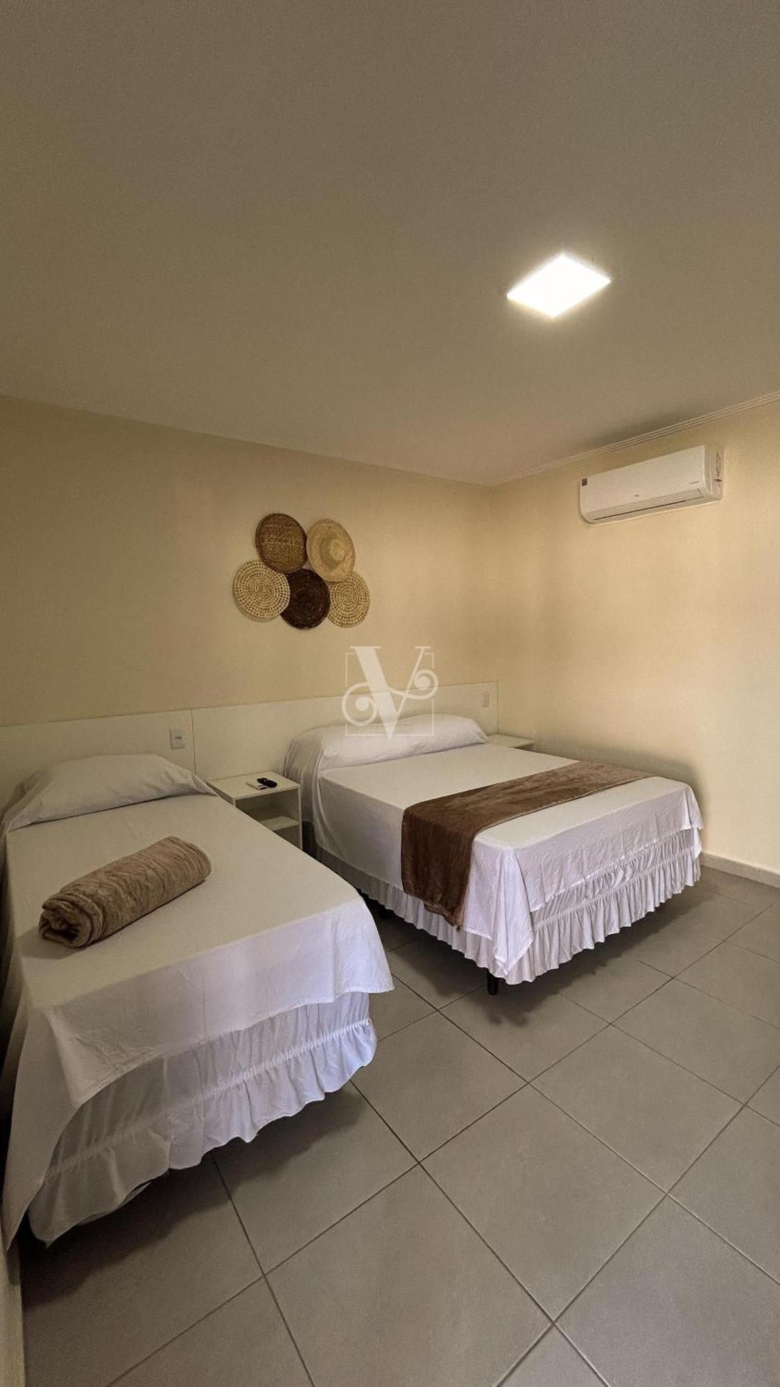 Canindé de São Francisco Village Comfort Hotel מראה חיצוני תמונה