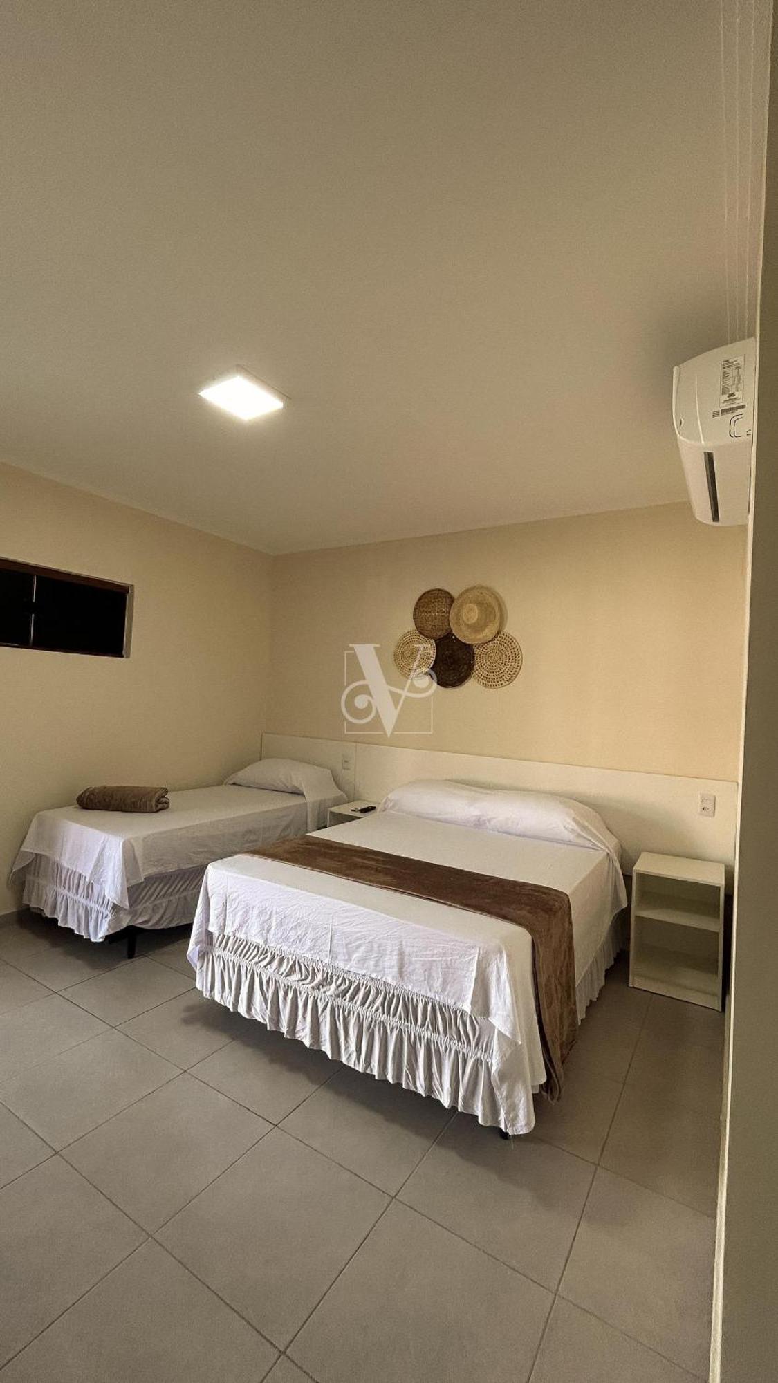 Canindé de São Francisco Village Comfort Hotel מראה חיצוני תמונה