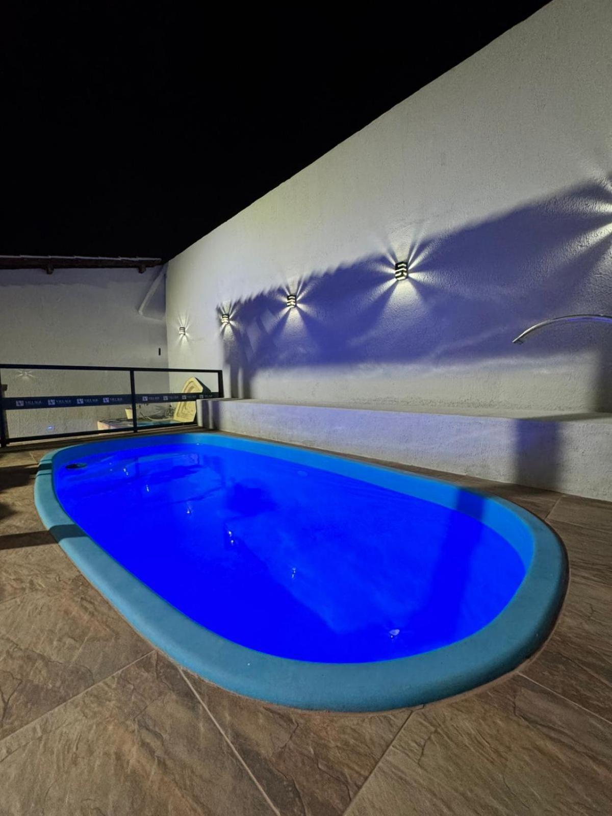 Canindé de São Francisco Village Comfort Hotel מראה חיצוני תמונה