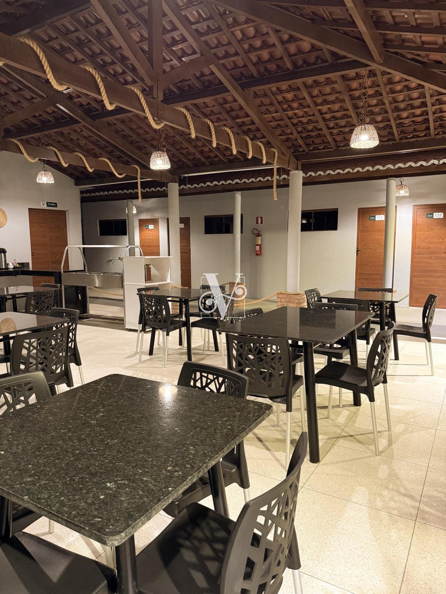 Canindé de São Francisco Village Comfort Hotel מראה חיצוני תמונה